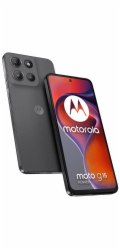 Motorola moto g15 power 17,1 cm (6.72") Dual SIM Android 15 4G USB typu C 8 GB 256 GB 6000 mAh Šedá