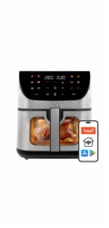 TESLA AirCook Q70 XXL WiFi Pro