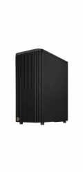 ASUS case PROART PA401 METAL PWM, ATX, 2x 160mm Fan, 1x 120mm Fan, Fan Hub, černá