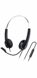 Genius HS-220U AI 31710032401 černá/Geni