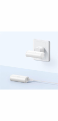 Baseus power banka 5000mAh 20W USB-C bílá