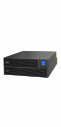 APC Easy UPS On-Line SRV 2000VA RM 230V with Extended Runtime Battery Pack, Rail Kit