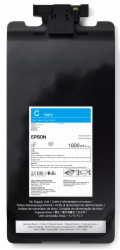 Epson P-Series 64" Cyan IIPS Ink 1600ml