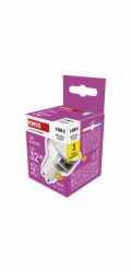 EMOS Lighting žárovka GU10  32 W  neutrá