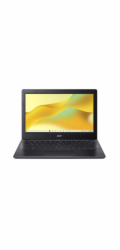 Acer Chromebook 311/CBOA311-1H-C3FQ/N4500/11,6"/1366x768/4GB/128GB eMMC/UHD/Chrome/Black/2R