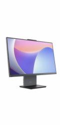 Lenovo ThinkCentre neo/50a 27 Gen 5/27"/FHD/i5-13420H/16GB/512GB/Intel int/bez OS/Šedá/3R