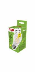 EMOS LED FLM A60 7,8W(75W) 1 060lm E27 NW