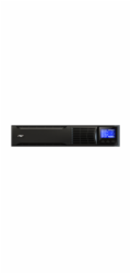 FSP UPS CHAMP 1K rack/tower, 2U, IEC, 1000 VA/900 W, online