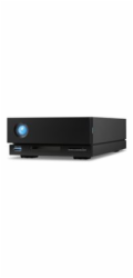 LaCie 1big Dock 24TB 3.5E THUNDERBOLT 3 + USB 3.1