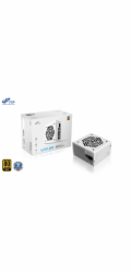 FSP VITA GM 850W WHITE, PC zdroj