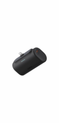 Powerbank OS-Baseus Compact IP 5000mAh 20W (black)