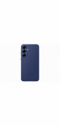 Samsung Silicone Case Galaxy S25+, Blue