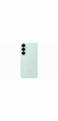 Samsung Silicone Case Galaxy S25+, Mint