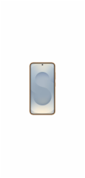 Samsung Kindsuit Case Galaxy S25, Gold