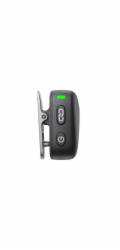 DJI Mic Mini Transmitter (Infinity Black)