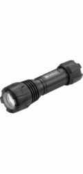 Sandberg Survivor Torch, svítilna na AAA, černá
