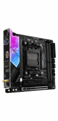 ASRock Základní deska B850I LIGHTNING WIFI AM5 2DDR5 ITX
