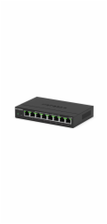 Netgear 8-Port 2.5G Multi-Gigabit Ethernet Unmanaged Switch - MS308