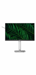Philips LCD 24B2G5200 23,8" IPS/1920x1080@100Hz/4ms/300cd/VGA/HDMI/DP/4xUSB/Repro/Pivot/HAS/5 let