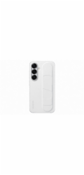 Samsung Zadní kryt s poutkem pro Galaxy S25 White