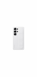 Samsung Zadní kryt s poutkem pro Galaxy S25 Ultra White