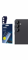 3mk HARDY Lens Protection Pro Black pro Samsung Galaxy S25 Ultra