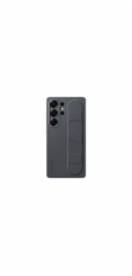 Samsung Zadní kryt s poutkem pro Galaxy S25 Ultra Black
