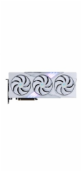 MSI VGA NVIDIA GeForce RTX 5080 16G GAMING TRIO OC WHITE, RTX 5080, 16GB GDDR7, 3xDP, 1xHDMI