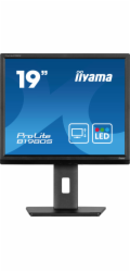 iiyama ProLite/B1980S-B1/19"/TN/1280x1024/75Hz/3ms/Black/3R