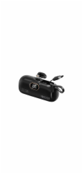 Mini PowerBank FOREVER MTB-100 5000mAh Lightning Black