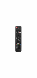 Ovladač dálkový pro TV KRUGER & MATZ KM0232-S5/S6/KM0240-S5/S6/KM0255-S6/KM0258-S5