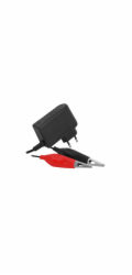 Nabíječka akumulátorů LTC LXG163 12V 1000mAh pro baterie max. 10Ah