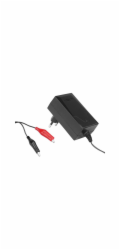 Nabíječka akumulátorů LTC LXG166 12V 1500mAh pro baterie max. 20Ah