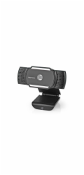 Webkamera NEDIS WCAM110BK