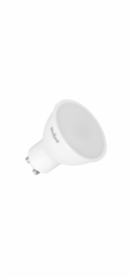 Žárovka LED GU10 5W bílá přírodní REBEL ZAR0563