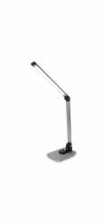 Lampa stolní SVENSSON Paris Silver