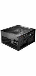 Be quiet! / zdroj POWER ZONE 2 850W / ATX 3.1 / 140mm fan / částečně pasivní / 80 PLUS Platinum