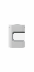 Hyper HyperJuice Qi2 3-in-1 Magnetic Charging Stand - White