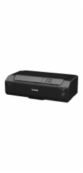 Canon imagePROGRAF PRO-310 - 13" tisk na velký formát - barva - tryskový - A3/Ledger - až 4.25 min/str. (mono) / až 4.25 min/str. (barevný) - kapacita: 100 listy - LAN, Wi-Fi(n), USB 2.0