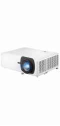 ViewSonic LS901-4K/ 4K UHD (3840x2160) - 5500AL - Laser Phosphor system - TR1.2-1.92 - 1.6x zoom, 15W SPKx2