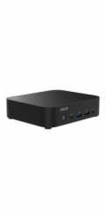 Asus NUC 14 Essential Slim Kit RNUC14MNK3500002 (schwarz, ohne Betriebssystem)
