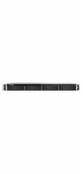 QNAP TS-h765eU-8G (4core 3,4GHz, 8GB RAM, 4x SATA, 3x E1.S/M.2, 2x 2,5GbE, vol. 10GbE, malá hloubka)