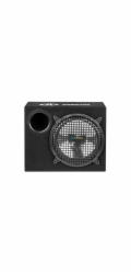 Subwoofer do auta DIBEISI DBS-P1207 Boom Box