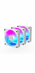 GIGABYTE AORUS EZ CHAIN FAN 120 ICE (3-Pack)
