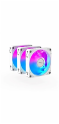 GIGABYTE AORUS EZ CHAIN FAN 120 ICE (3-Pack)