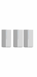Xiaomi Mesh System AX3000 NE EU (3 pack)