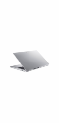 Acer Aspire Go NX.J46EC.003 AG15-32P-3249/3-N355/15,6"/FHD/16GB/512GB SSD/UHD/W11H/Silver/2R