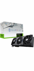 MSI SUPRIM GEFORCE RTX 5090 32G SOC grafická karta NVIDIA 32 GB GDDR7
