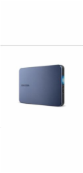 Toshiba Externí pevný disk Canvio Gaming 4TB Graphite (HDTX240EK3CA)