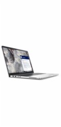 DELL NTB Pro 16 Plus PB16250/U7 268V/32GB/1TB SSD/16" FHD+ /IR Cam & Mic/65W/WLAN/vPro|Backlit Kb/W11 Pro/3Y PS NBD